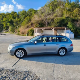 BMW 525 - 6800 лв. - 27761402 4