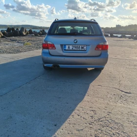 BMW 525 - 6800 лв. - 27761402 8