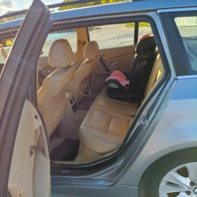 BMW 525 - 6800 лв. - 27761402 10
