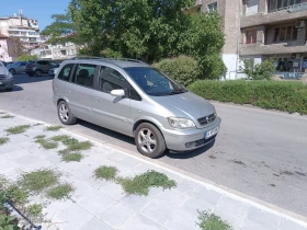 Обява за продажба на Opel Zafira ~4 900 лв. - изображение 8