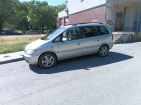 Обява за продажба на Opel Zafira ~4 900 лв. - изображение 10