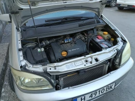 Обява за продажба на Opel Zafira ~4 900 лв. - изображение 1