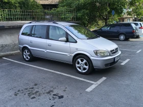 Обява за продажба на Opel Zafira ~4 900 лв. - изображение 4