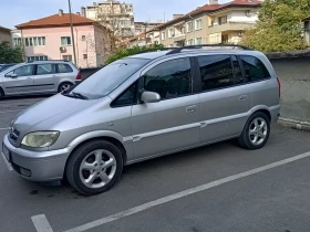 Обява за продажба на Opel Zafira ~4 900 лв. - изображение 1