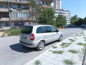 Обява за продажба на Opel Zafira ~4 900 лв. - изображение 3