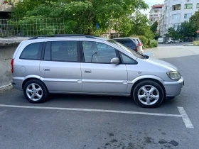 Обява за продажба на Opel Zafira ~4 900 лв. - изображение 5