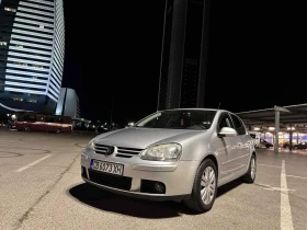     VW Golf 1.9 TDI