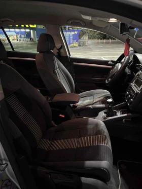 VW Golf 1.9 TDI | Mobile.bg    14