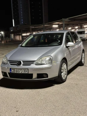 VW Golf 1.9 TDI | Mobile.bg    8