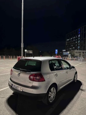 VW Golf 1.9 TDI | Mobile.bg    7
