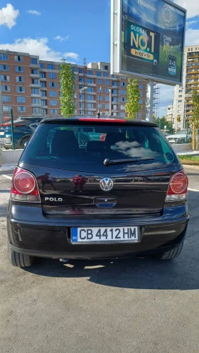 VW Polo - 5900 лв. - 91198502 15
