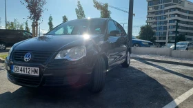 VW Polo 