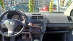 VW Polo - 5900 лв. - 91198502 8