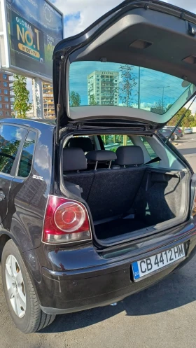VW Polo - 5900 лв. - 91198502 5