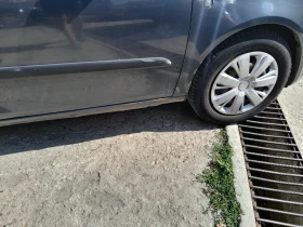 Skoda Fabia | Mobile.bg    5