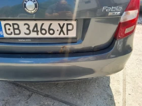 Skoda Fabia | Mobile.bg    7
