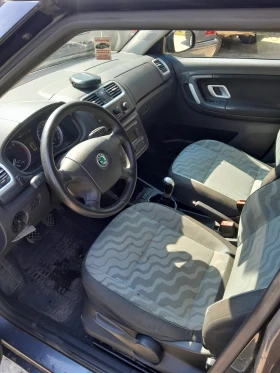 Skoda Fabia | Mobile.bg    10