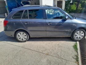 Skoda Fabia | Mobile.bg    6