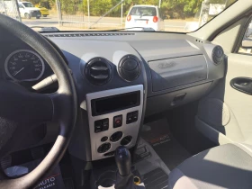 Dacia Logan 1.6MPI* 7* KLIMA*  | Mobile.bg    8
