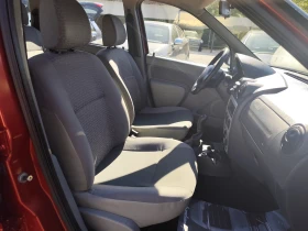 Dacia Logan 1.6MPI* 7* KLIMA*  | Mobile.bg    12