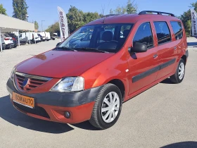     Dacia Logan 1.6MPI* 7* KLIMA* 