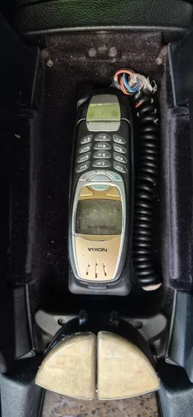 Mercedes-Benz E 500 E500 LPG 5G-Tronic | Mobile.bg    11