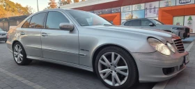 Mercedes-Benz E 500 E500 LPG 5G-Tronic | Mobile.bg    2