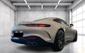 Обява за продажба на Mercedes-Benz AMG GT 55 Coupe = Premium Plus = Гаранция ~ 343 908 лв. - изображение 1