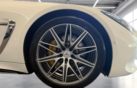 Обява за продажба на Mercedes-Benz AMG GT 55 Coupe = Premium Plus = Гаранция ~ 343 908 лв. - изображение 2