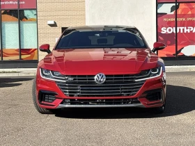 VW Arteon SEL R-LINE* * *  *  | Mobile.bg    2