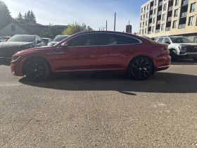 VW Arteon SEL R-LINE* * *  *  | Mobile.bg    4