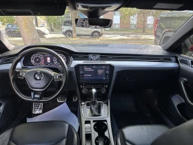 VW Arteon SEL R-LINE* * *  *  | Mobile.bg    7