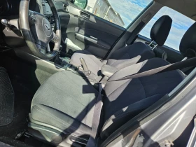 Обява за продажба на Subaru Forester 2.0dizel-147ks-2012god-EE20-Na chasti!!! ~ 123 лв. - изображение 2 | Auto.bg Обява за продажба на Subaru Forester 2.0dizel-147ks-2012god-EE20-Na chasti!!! ~ 123 лв. - изображение 2