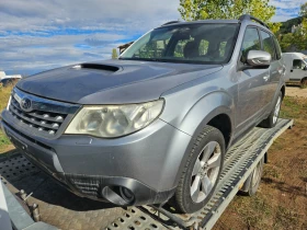Обява за продажба на Subaru Forester 2.0dizel-147ks-2012god-EE20-Na chasti!!! ~ 123 лв. - изображение 3 | Auto.bg Обява за продажба на Subaru Forester 2.0dizel-147ks-2012god-EE20-Na chasti!!! ~ 123 лв. - изображение 3