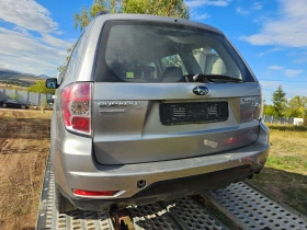 Обява за продажба на Subaru Forester 2.0dizel-147ks-2012god-EE20-Na chasti!!! ~ 123 лв. - изображение 7 | Auto.bg Обява за продажба на Subaru Forester 2.0dizel-147ks-2012god-EE20-Na chasti!!! ~ 123 лв. - изображение 7