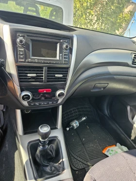 Обява за продажба на Subaru Forester 2.0dizel-147ks-2012god-EE20-Na chasti!!! ~ 123 лв. - изображение 5 | Auto.bg Обява за продажба на Subaru Forester 2.0dizel-147ks-2012god-EE20-Na chasti!!! ~ 123 лв. - изображение 5