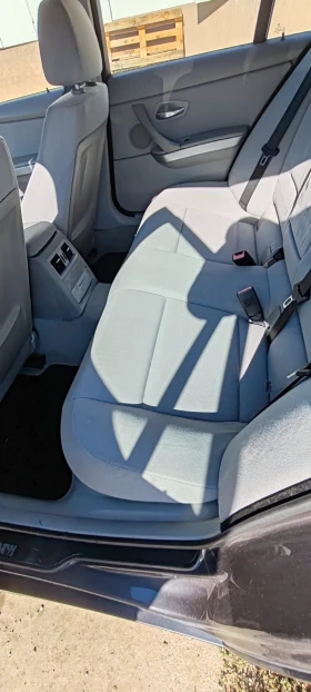 BMW 320 - 5400 лв. / 2760.98 € - 51461590 9