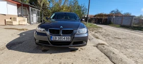 BMW 320 - 5400 лв. / 2760.98 € - 51461590 2