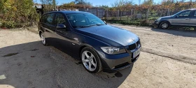 BMW 320 - 5400 лв. / 2760.98 € - 51461590 3