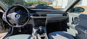 BMW 320 - 5400 лв. / 2760.98 € - 51461590 8
