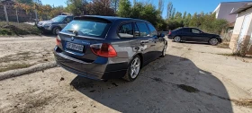 BMW 320 - 5400 лв. / 2760.98 € - 51461590 4