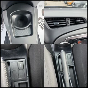 Toyota Yaris 1.4D-4D/90../KAMERA/ / | Mobile.bg    12