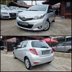     Toyota Yaris 1.4D-4D/90../KAMERA/ /
