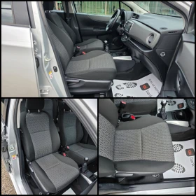 Toyota Yaris 1.4D-4D/90../KAMERA/ / | Mobile.bg    6