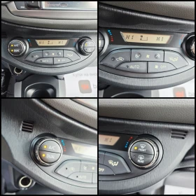 Toyota Yaris 1.4D-4D/90../KAMERA/ / | Mobile.bg    9