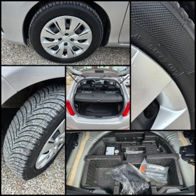 Toyota Yaris 1.4D-4D/90../KAMERA/ / | Mobile.bg    14