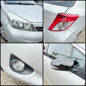     Toyota Yaris 1.4D-4D/90../KAMERA/ /