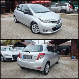     Toyota Yaris 1.4D-4D/90../KAMERA/ /