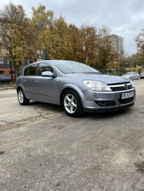 Opel Astra 1.7 101 кс 2005г - изображение 1