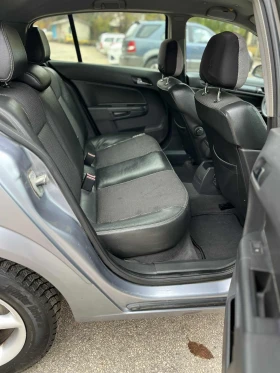 Opel Astra 1.7 101 кс 2005г, снимка 7